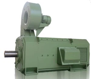 Z4 उच्च गुणवत्ता वाली सस्ती डीसी मोटर